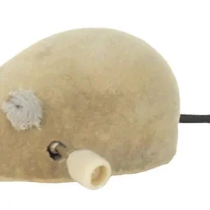 K040 Zabawka mysz nakręcana 11cm Zamów dziś