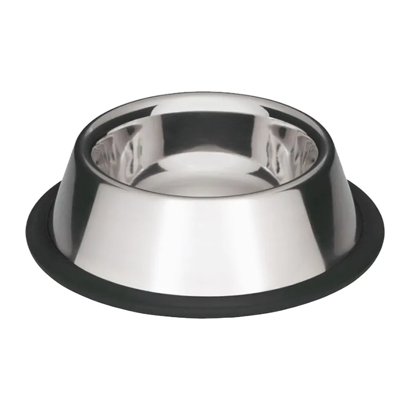 BARRY KING MISKA Wysoka na Gumie Metalowa 0,9 l Oferta limitowana