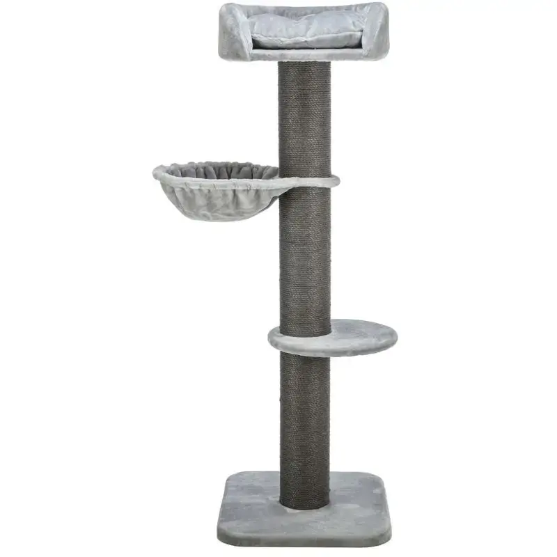 Trixie Mauro XXL - drapak dla kota, stojący, szary - 173 cm Oferta czasowa