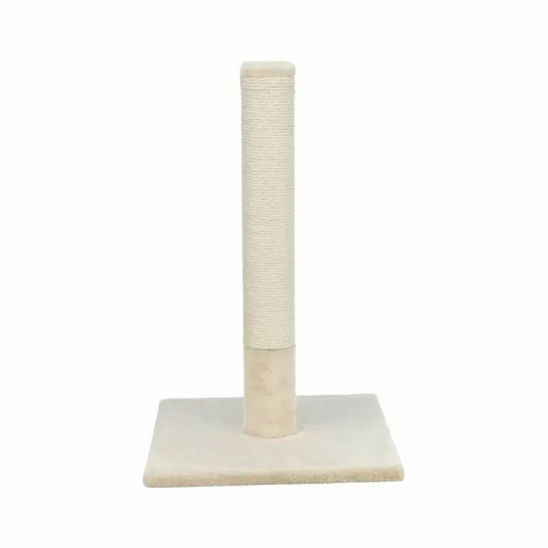 Hit cenowy TRIXIE Batres, drapak stojący, dla kota, beżowy, 62 cm