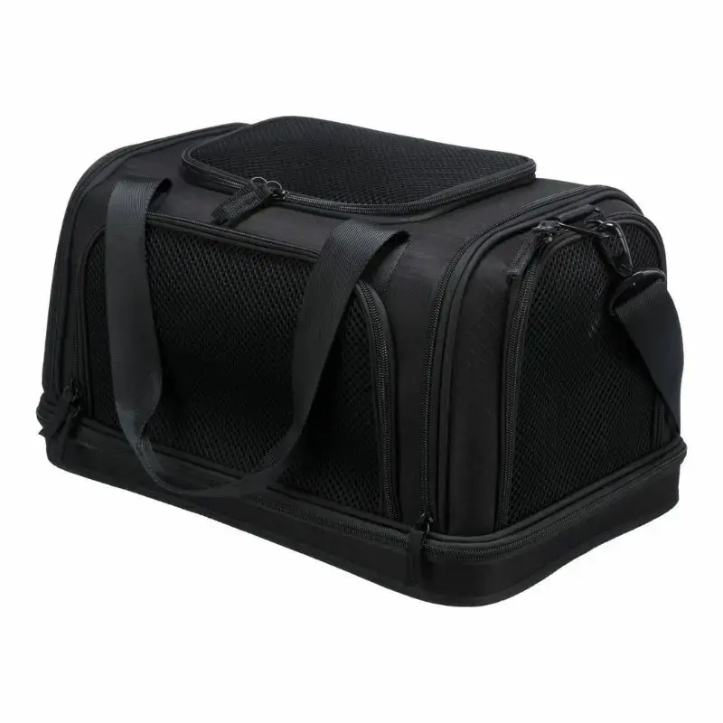TRIXIE Nosidło Plane do transportu lotniczego dla psa lub kota, 28 × 25 × 44 cm Szybka wysyłka