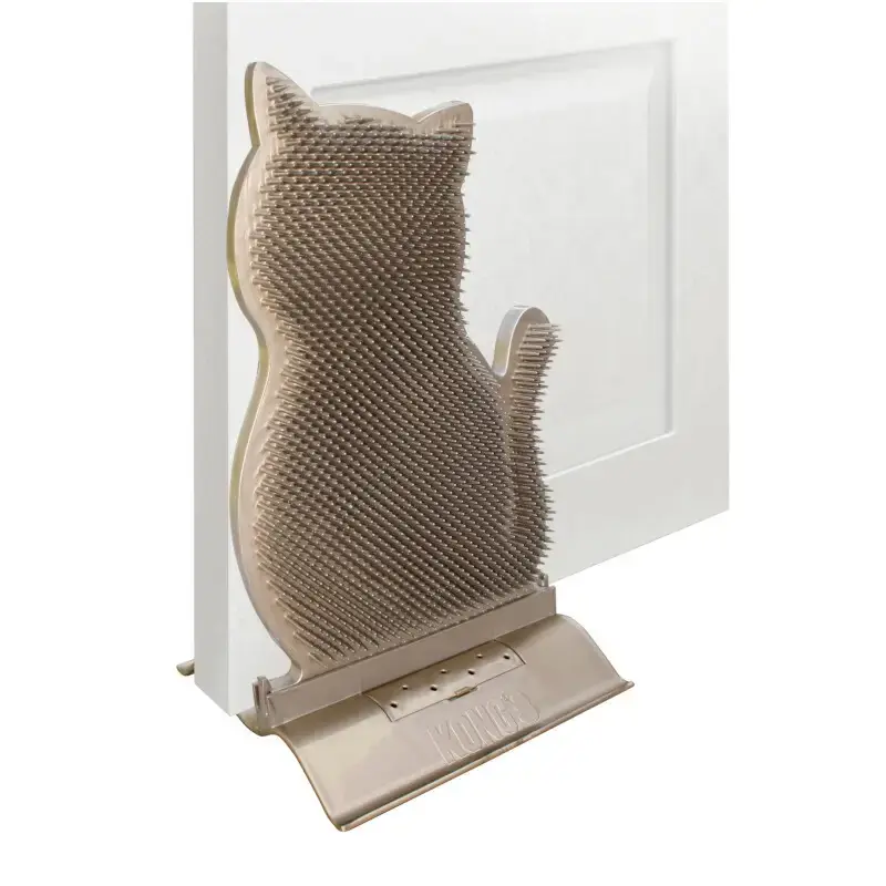 KONG® Kitty Comber - zabawka relaksacyjna dla kota. Popularny