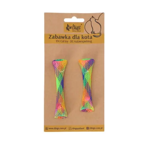 Dingo Zabawka dla kota KITTY TRUMPET Ekspresowa dostawa