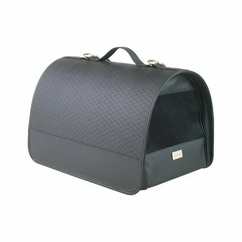 Amiplay - transporter New York, kolor czarny Oferta czasowa