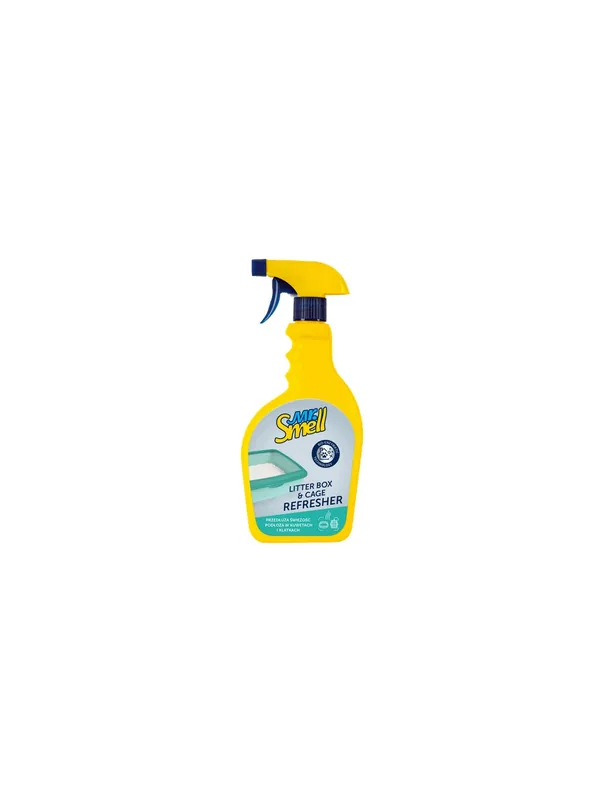 Tani DermaPharm Mr. Smell Klatka i Kuweta - odświeża 500ml