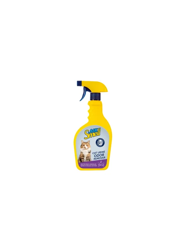 Szybka dostawa DermaPharm Mr. Smell Kot - likwiduje zapach moczu 500ml