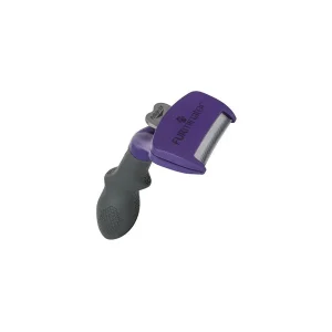 FURminator dla kotów długowłosych Large [141280] Premium