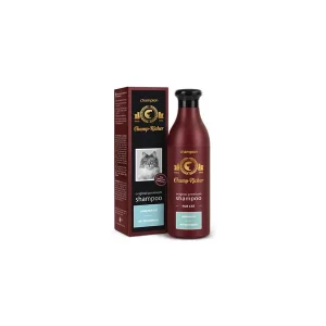 Rabat Champ-Richer Szampon dla kotów długowłosych 250ml