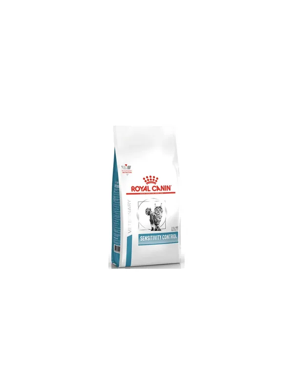 Royal Canin Veterinary Diet Feline Sensitivity Control 3,5kg Darmowy zwrot