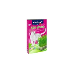 Cena promocyjna Vitakraft Cat-Grass Trawa dla kota 120g [26547]