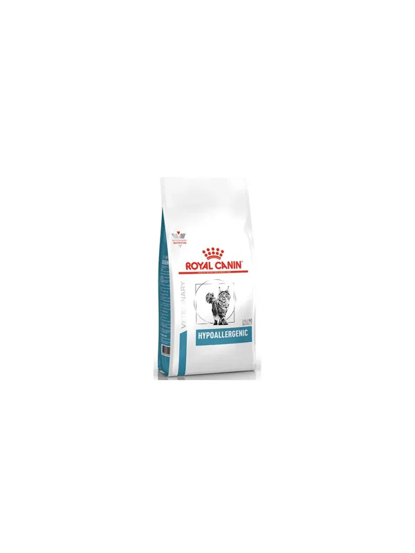 Kup online Royal Canin Veterinary Diet Feline Hypoallergenic 400g