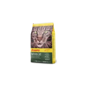 Josera Kot NatureCat 10kg Bestseller