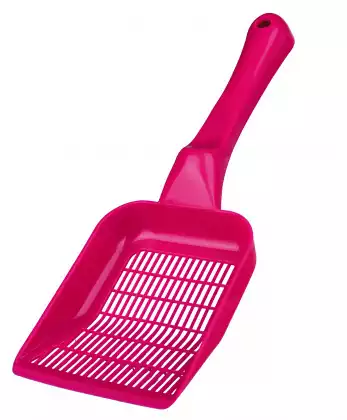 TRIXIE Łopatka do drobnego podłoża Oferta limitowana