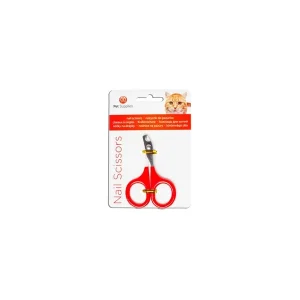 Ostatnie sztuki Pet Supplies Nożyczki do obcinania pazurów dla kota [PS89803]