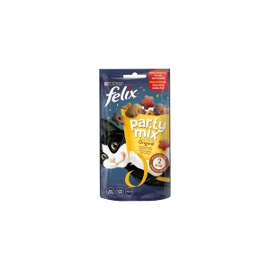 Do wyczerpania zapasów Felix Party Mix Original Mix 60g