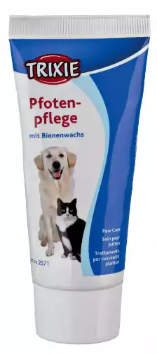 Nie przegap TRIXIE Krem do łap dla psa i kota 50 ml