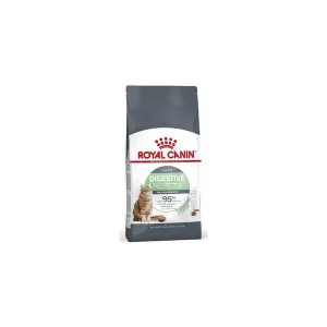 Do wyczerpania zapasów Royal Canin Digestive Care karma sucha dla kotów dorosłych, wspomagająca przebieg trawienia 2kg