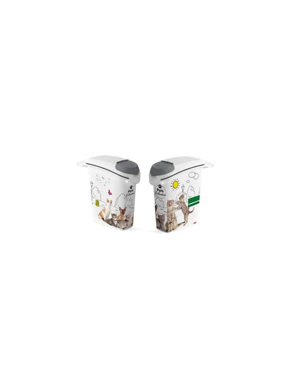 Oferta Curver Pet Life Pojemnik na żwirek 10kg