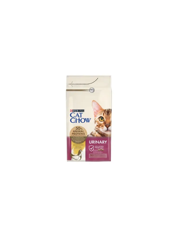 Ostatnia szansa Purina Cat Chow Special Care Urinary Tract Health 1,5kg