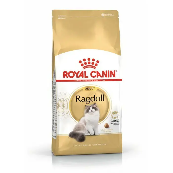 ROYAL CANIN Adult Ragdoll - karma dla kotów rasy Ragdoll Kup teraz