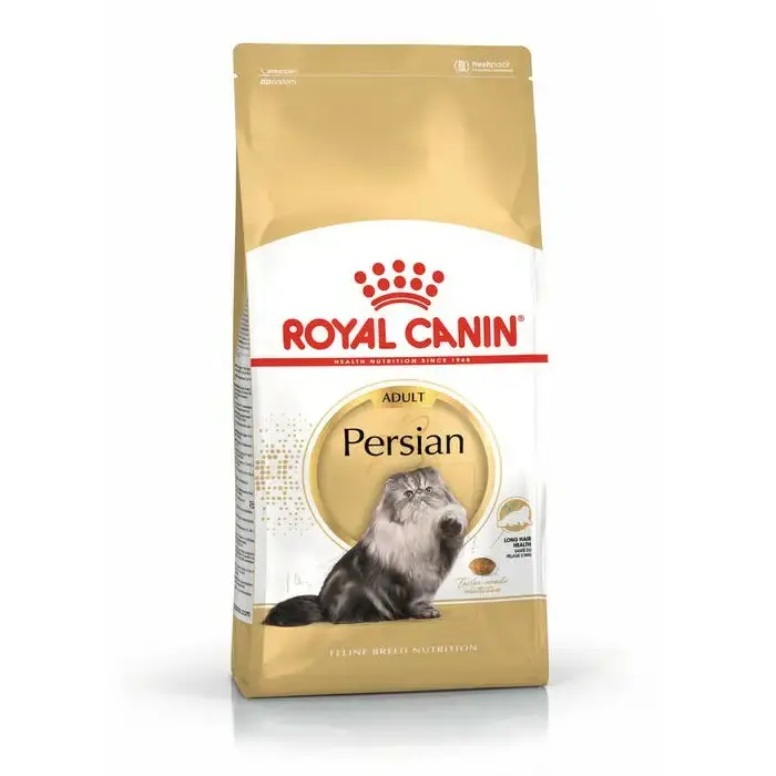 Zniżka ROYAL CANIN Persian - karma dla kota rasy pers
