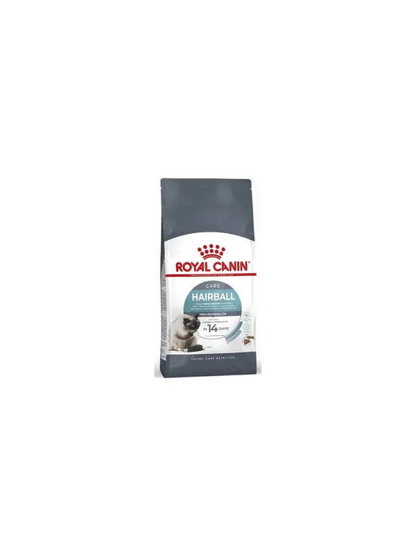 Royal Canin Hairball Care karma sucha dla kotów dorosłych, eliminacja kul włosowych 400g Zamów dziś