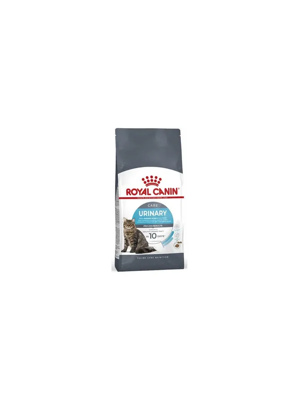 Taniej Royal Canin Urinary Care karma sucha dla kotów dorosłych, ochrona dolnych dróg moczowych 400g