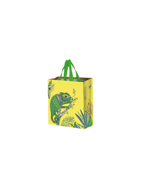 Wybór klientów Torba Kameleon 14L żółty