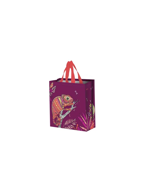 Ograniczona ilość Torba Kameleon 14L bordowy
