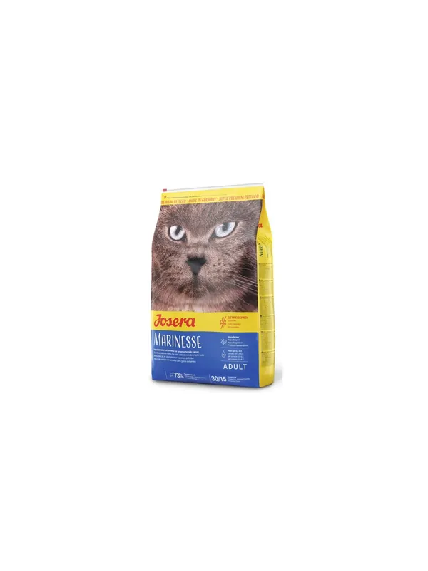 Josera Kot Marinesse 400g Kup online