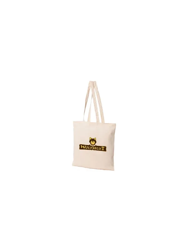 Torba bawełniana 38x42x10cm Wolfsblut Oferta czasowa