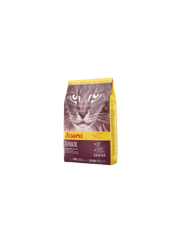 Josera Kot Senior 400g Oferta czasowa