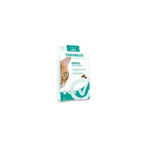 Oferta limitowana Sanabelle Dental 400g