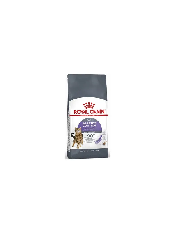 Okazja Royal Canin Appetite Control Care karma sucha dla kotów dorosłych, domagających się jedzenia 3,5kg
