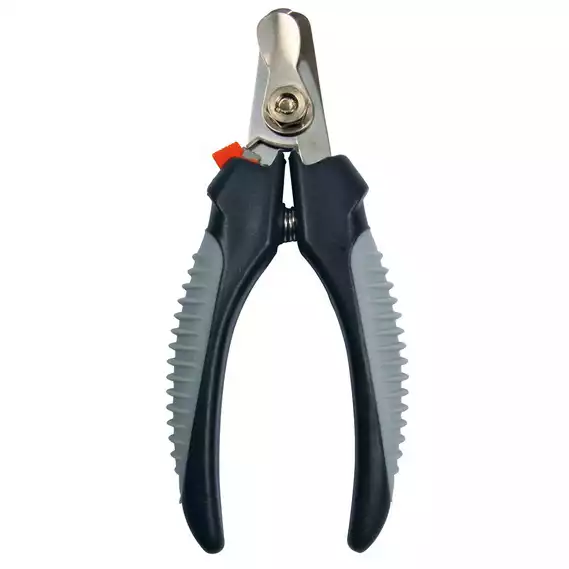 Wybór klientów TRIXIE Nails Scissors - obcinaczki pazurków dla psów i kotów
