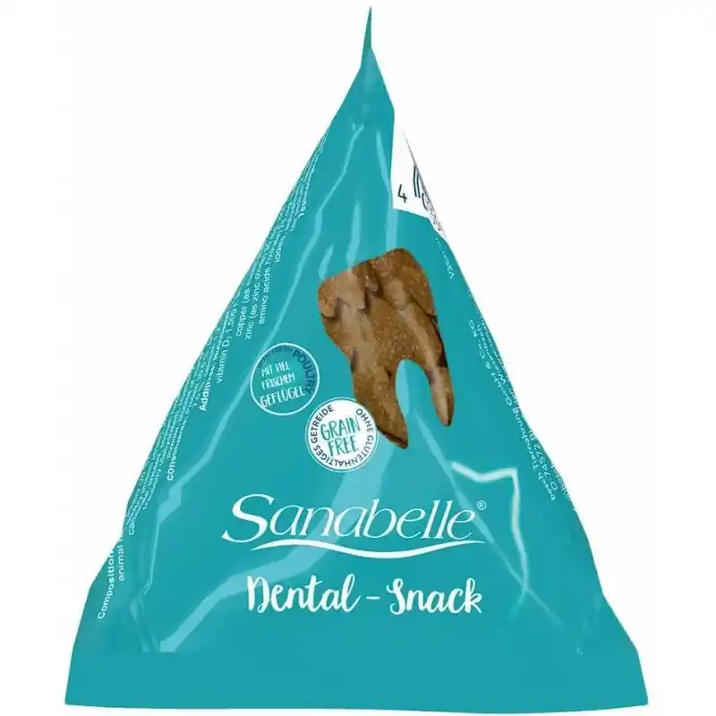 SANABELLE Dental 20g Premium