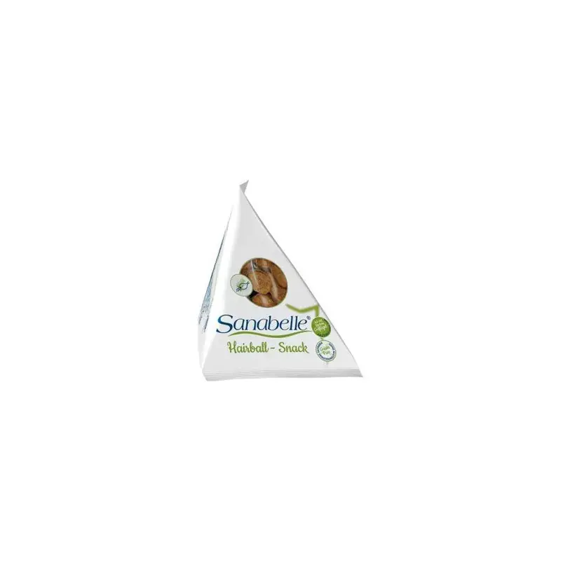 Ekspresowa dostawa SANABELLE Hairball Snack 20g