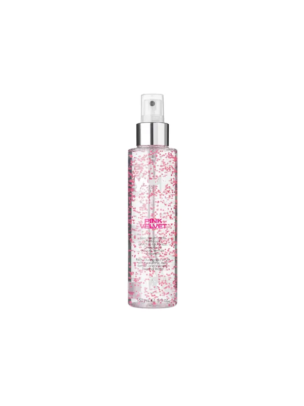 Yuup! Pink Velvet 150ml – Odżywcze i Nawilżające Serum w Sprayu (Z Keratyną i Kwasem Hialuronowym) Oferta limitowana