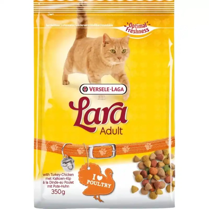 VERSELE-LAGA Lara Adult Turkey & Chicken Do wyczerpania zapasów