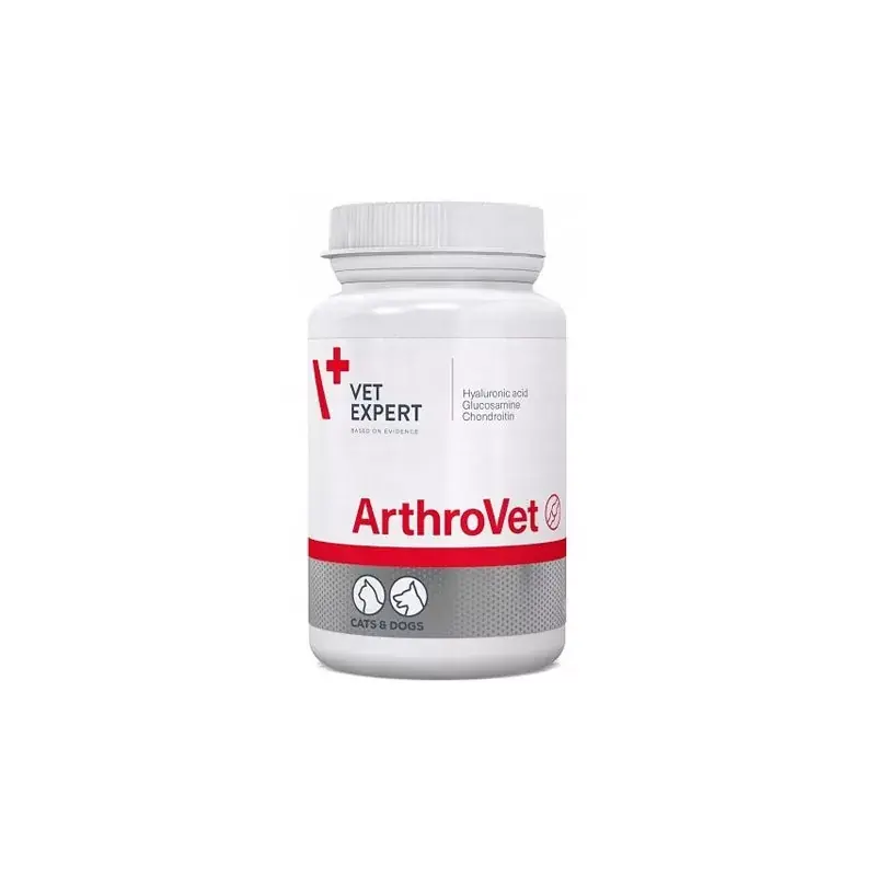 VETEXPERT Arthrovet HA Dostępne od ręki
