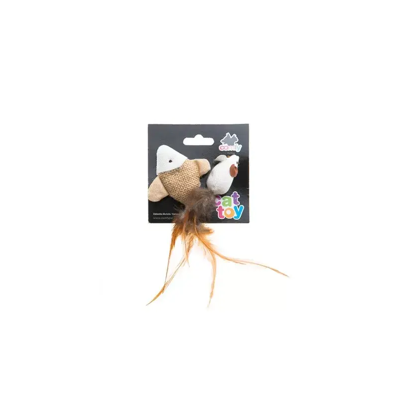 COMFY Mini - Gaia Rybka + Myszka 5cm / 6cm Zamów dziś