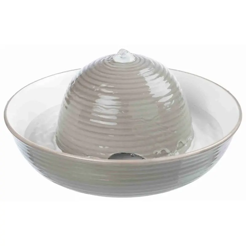 TRIXIE Automatyczne poidło Vital Flow ceramiczne 1,5l Szybka dostawa
