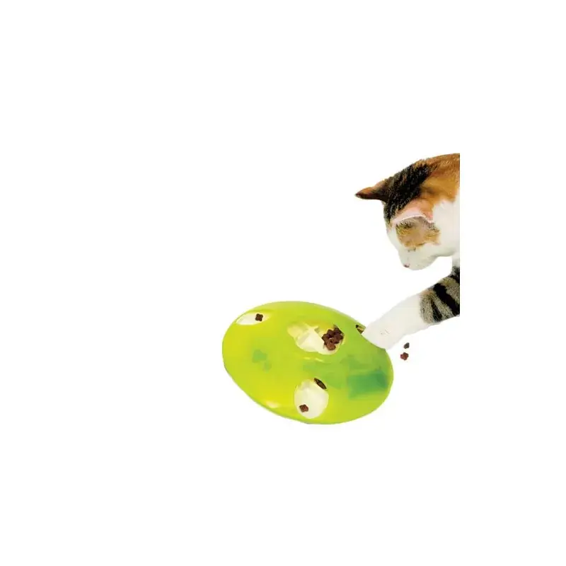 CATIT Bączek na przysmaki dla kota Catit Treat Spinner Promocja