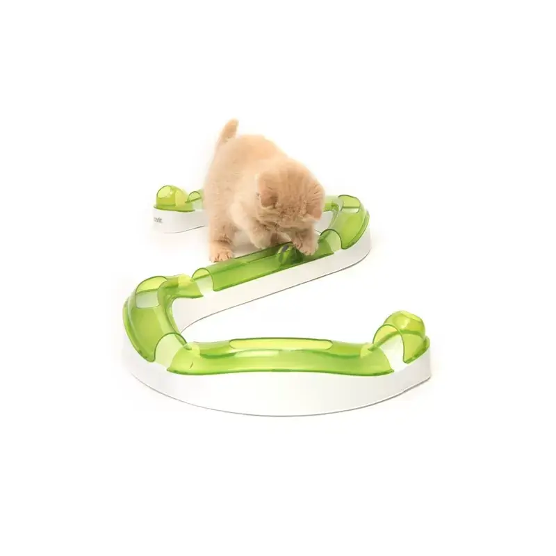 CATIT Tor do zabawy Catit Senses 2.0 Wave Circuit Hit cenowy