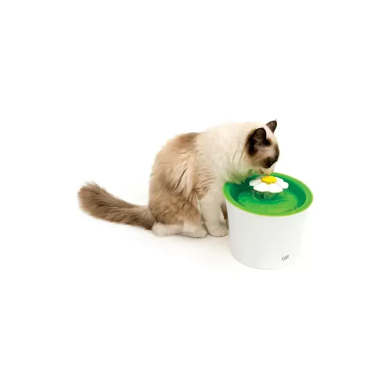 CATIT Fontanna z poidłem Catit Senses 2.0 FLower Fountain Wyjątkowa oferta
