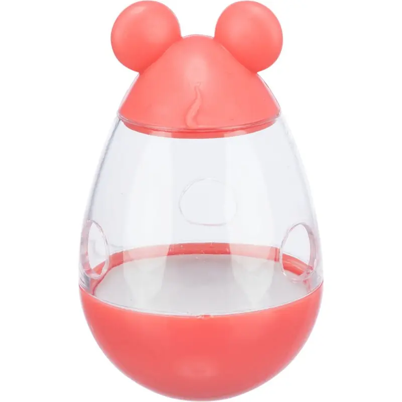Zamów dziś TRIXIE Podajnik przysmaków Cat Activity Snack Myszka - 9cm 1 szt.