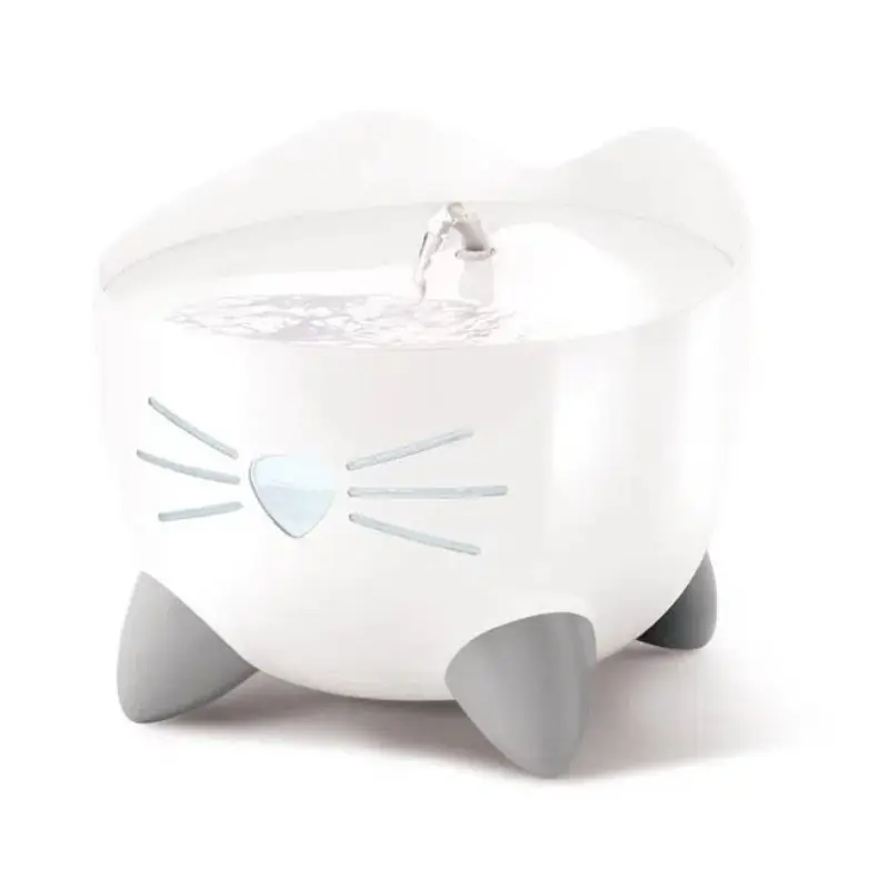 CATIT PIXI Fontanna dla kota 2,5l - biała Wyjątkowa oferta
