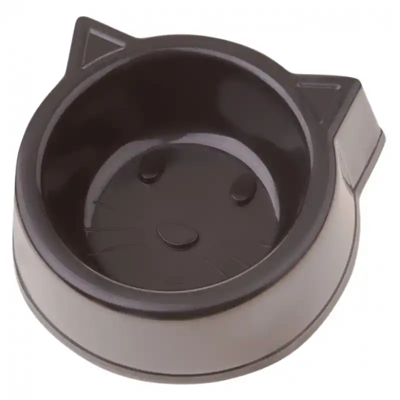RECOFUN Miska Kitty black Niska cena