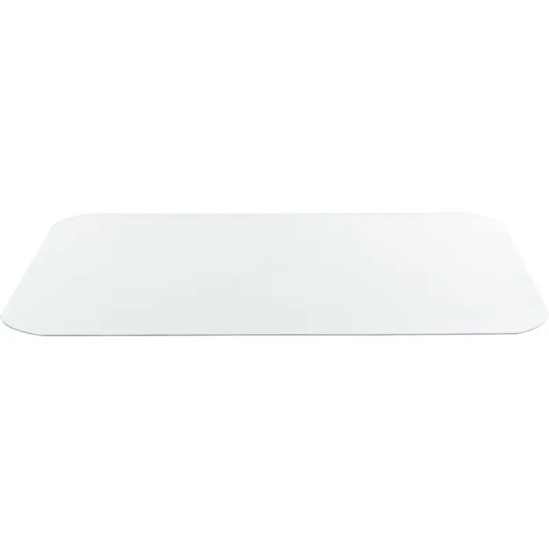 Ostatnie sztuki TRIXIE Podkładka pod miski przezroczysta 48 x 30 cm winylowa