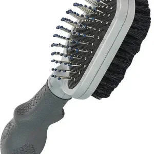 FURminator Dual Brush dla psa i kota Szczotka dwustronna Ograniczona ilość